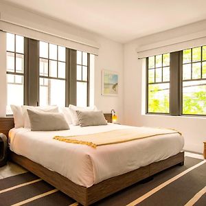 Habitación con Cama King